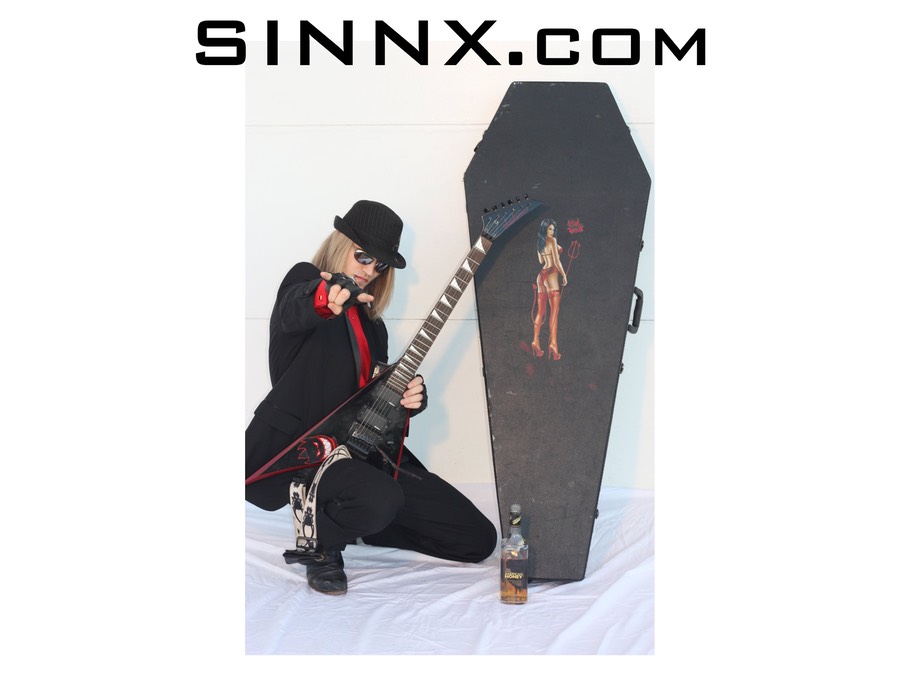 COFFIN