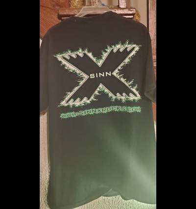 T SHIRT LIGHT